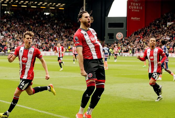 Bristol City vs Sheffield United Prediction and Betting Tips | November 5th 2024