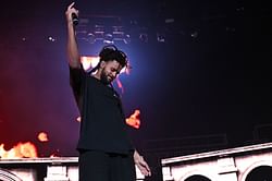 J. Cole’s debut mixtape ‘The Come Up Vol. 1’ officially releases to streaming services after 17 years