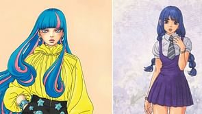 A Shakespearean reference in Boruto: Two Blue Vortex chapter 16 may have perfectly explained Eida and Sumire's dynamic