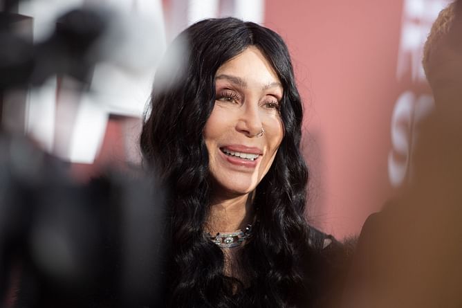 How long were Cher and Gregg Allman married? 'Believe' singer reveals why she filed for divorce nine days after wedding