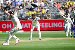What happened on Day 1 of the 1st India vs Australia BGT 2024-25 Test in Perth?