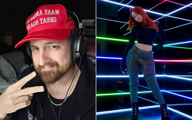 Tectone receives backlash after making sexually suggestive remarks toward Twitch streamer Denims