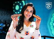 [Watch] "Sorry Shreyas" - Preity Zinta’s humorous take on buying the second-most expensive player in IPL 2025 Auction