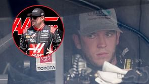 Chandler Smith threatens Tony Stewart’s champion driver Cole Custer ahead of Phoenix title finale