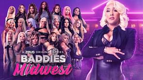 Baddies Midwest episode 2 recap: Tesehki confronts Chrisean for her behavior as past events resurface