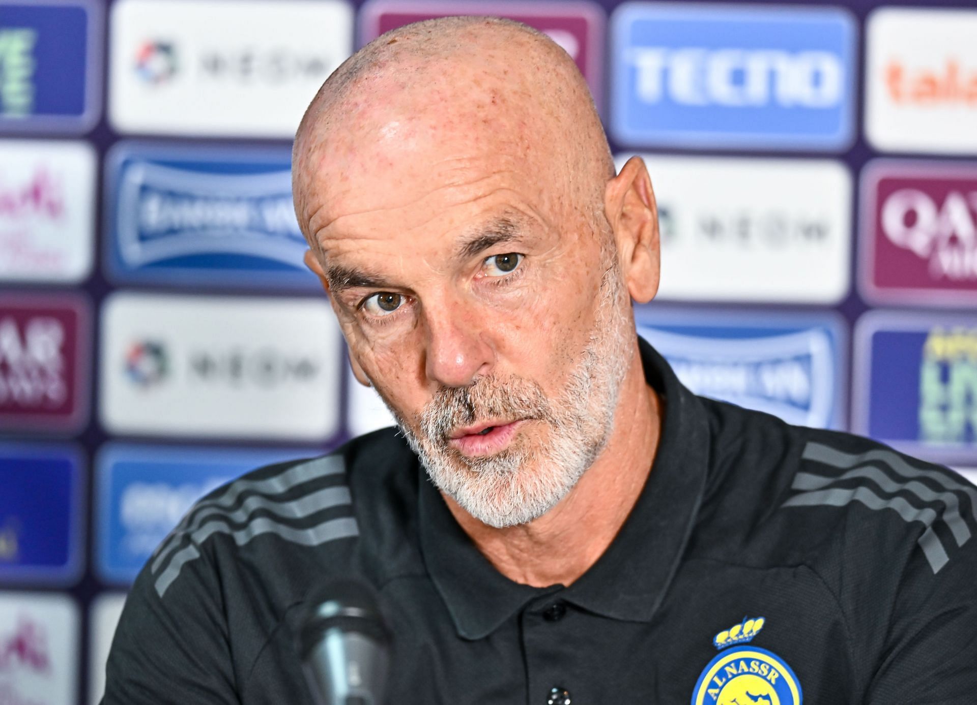 AFC League Elite, Al Nassr FC Press Conference - Source: Getty