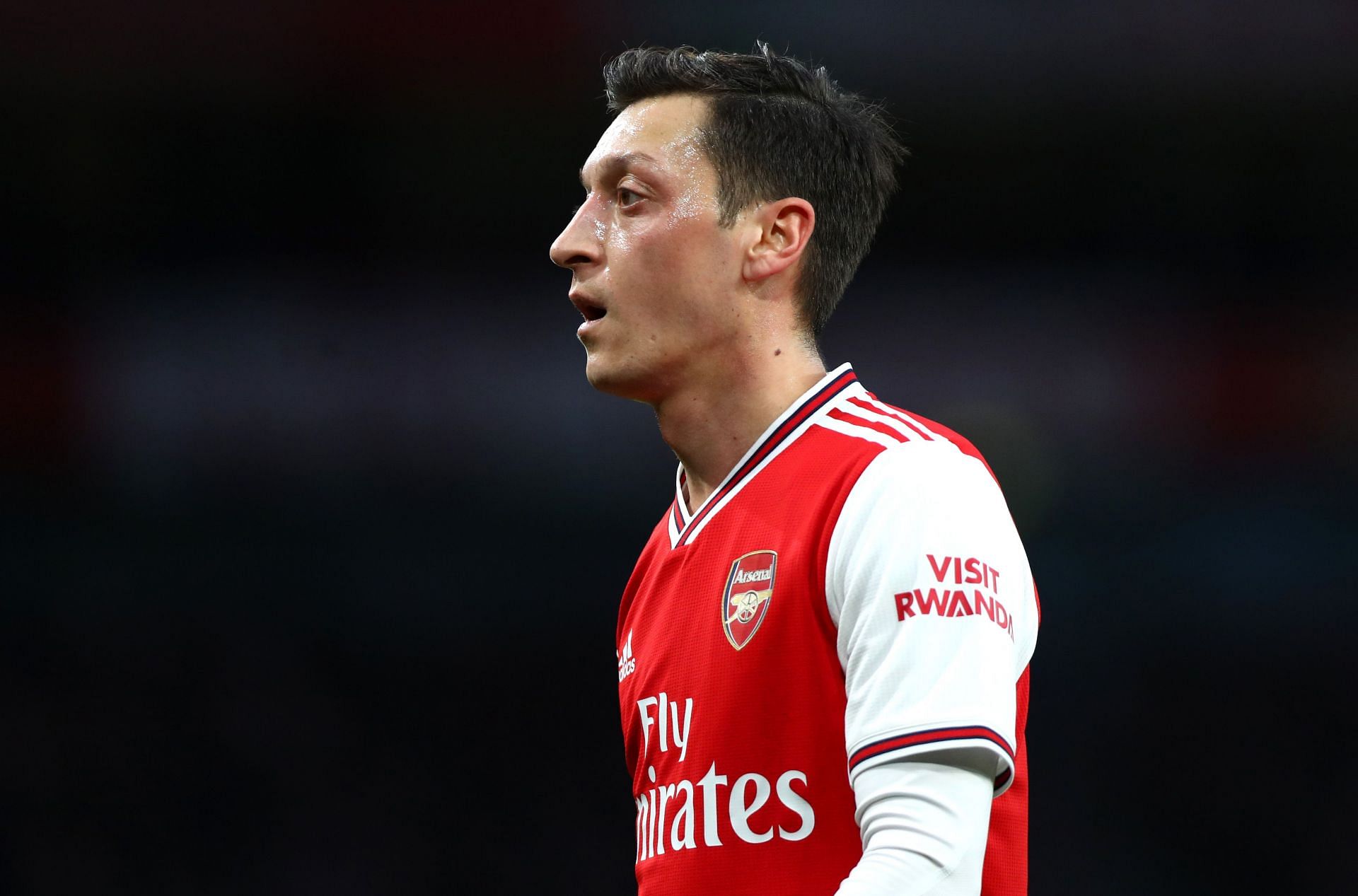 Arsenal FC v Everton FC - Premier League - Source: Getty