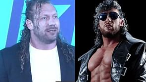 3 reasons why Kenny Omega's return match should have happened in AEW instead of NJPW