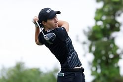 Who is leading the 2024 Andalucia Costa Del Sol Open de España presented by OYSHO after day 2? Leaderboard explored
