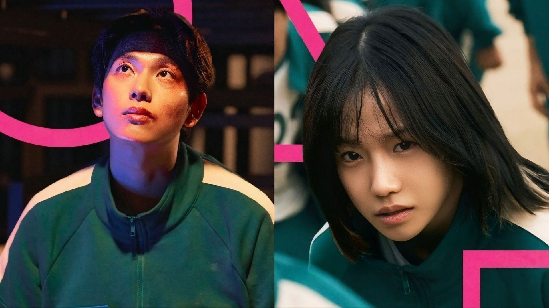 Yim Si-wan and Jo Yu-ri are set to play ex-lovers in Netflix