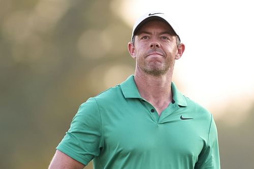 Rory McIlroy doesn't want to be paid to play in the Ryder Cup (Image via Getty)