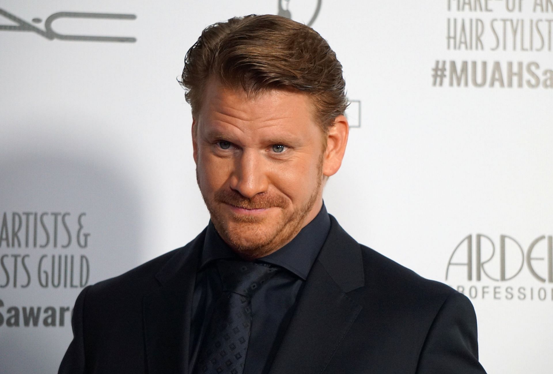 Dash Mihok - Source: Getty