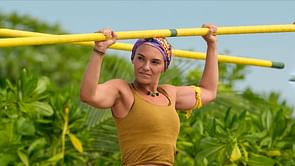 “Just had a feeling”— Survivor’s eliminated contestant Sierra sensed Andy’s betrayal beforehand