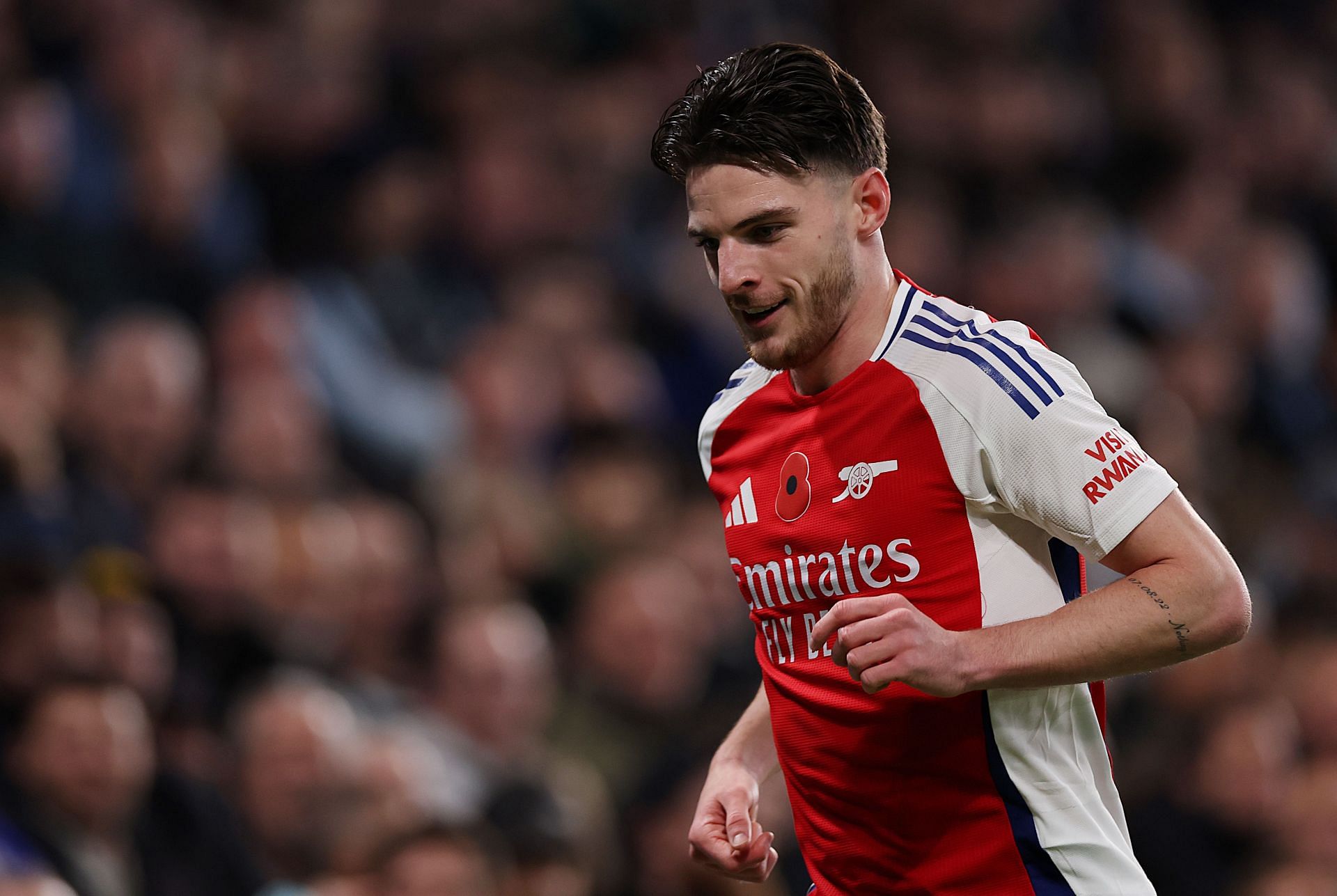 Chelsea FC v Arsenal FC - Premier League - Source: Getty