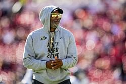 "Don't give the numbers of where you rank in national recruiting": Deion Sanders takes a subtle dig at the recruiting process followed in CFB