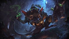 "The art of war": League of Legends LoLdle answers 851 (Monday, November 4, 2024)