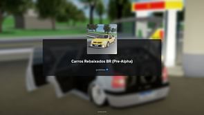 Carros Rebaixados BR: A beginner's guide