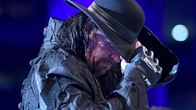 Ex-WWE star cried backstage before being replaced for Undertaker spot, JBL recalls