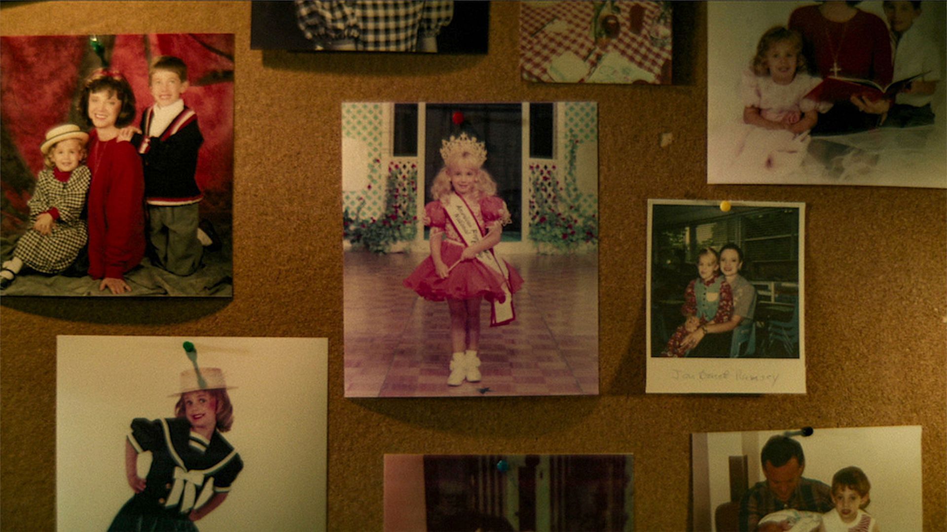 Unravelling the unresolved mystery behind JonBenet Ramsey