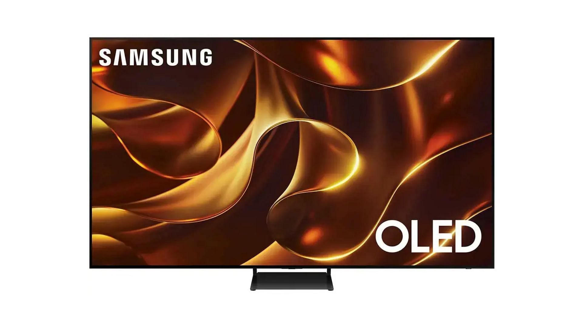 Samsung OLED TV