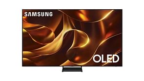 Save $1700 on Samsung Class OLED S84D 77-inch Smart TV on Black Friday 2024