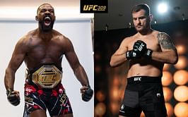 UFC 309: Jon Jones vs. Stipe Miocic: Live round-by-round updates