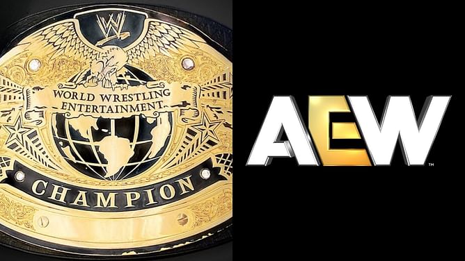 Former WWE Champion could be a game-changer for AEW, claims Hall of Famer (Exclusive)