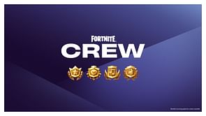 Fortnite Crew to offer additional benefits starting December 1, 2024