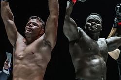 Anatoly Malykhin vows to claim total victory over Reug Reug at ONE 169: "I will never let this beautiful belt go"