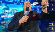 After CM Punk, another Paul Heyman Guy to return to WWE at Survivor Series: WarGames 2024? Chances explored