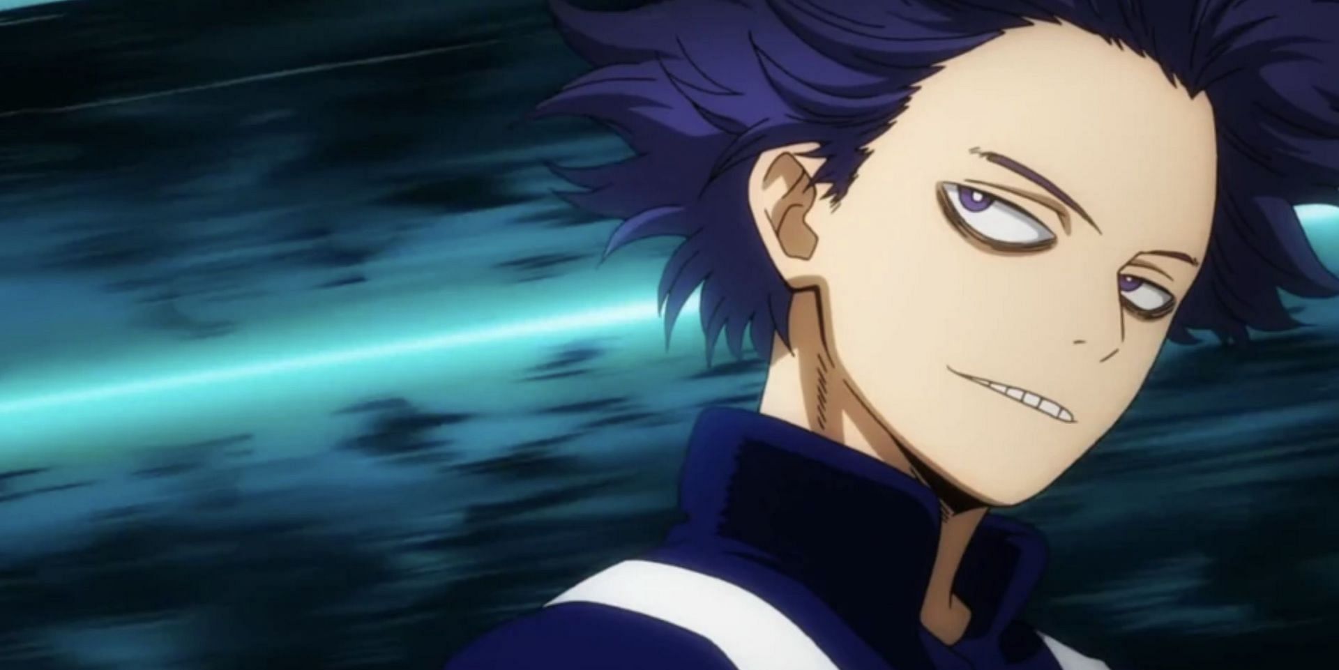 Hitoshi Shinso as seen in anime (Image via Studio Bones)