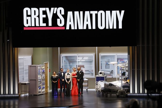 Why fans shouldn't expect Grey's Anatomy season 21 episode 9 on the horizon? Reasons explored