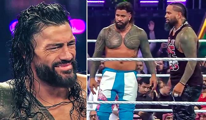 Roman Reigns to recruit former WWE Undisputed champion, WarGames challenge? 5 Directions for the OG Bloodline following OTC get pinned