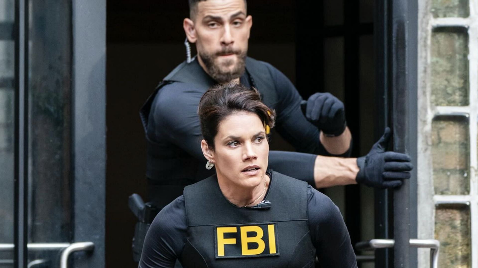 Why were there no new episodes of the FBI series this week (November 26, 2024)? (Image via Instagram / fbicbs)