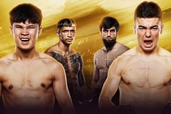 ONE Championship: Full card confirmed for ONE Friday Fights 88 on November 22