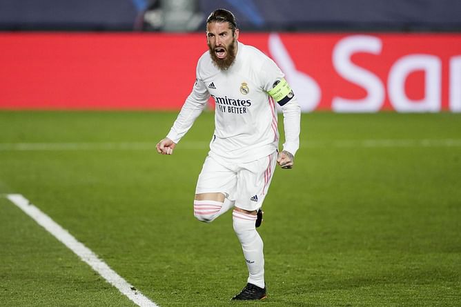 Will Real Madrid re-sign Sergio Ramos? Fresh reports emerge on club's stance amid injury issues
