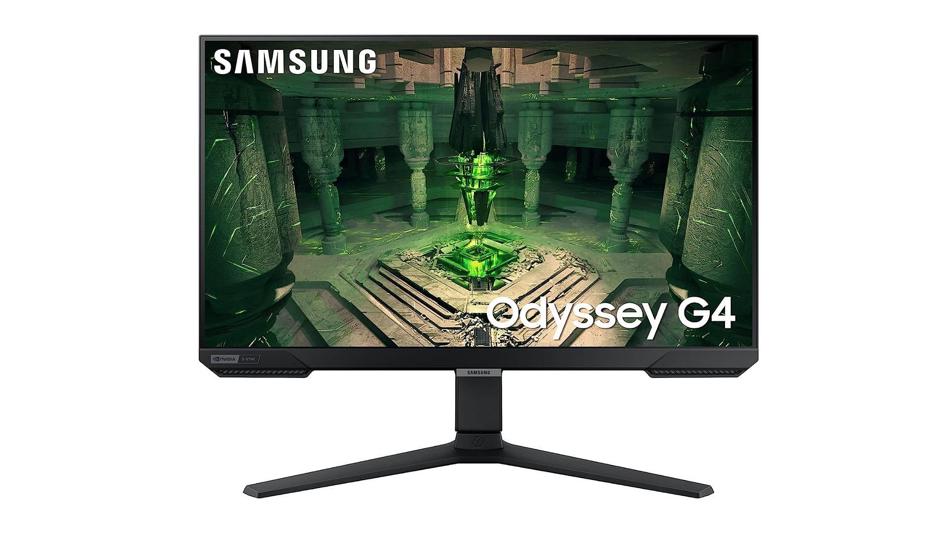 Samsung G4 monitor