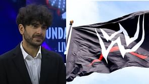 WWE veteran offers to help AEW President Tony Khan under one condition: "I would gladly accept it"