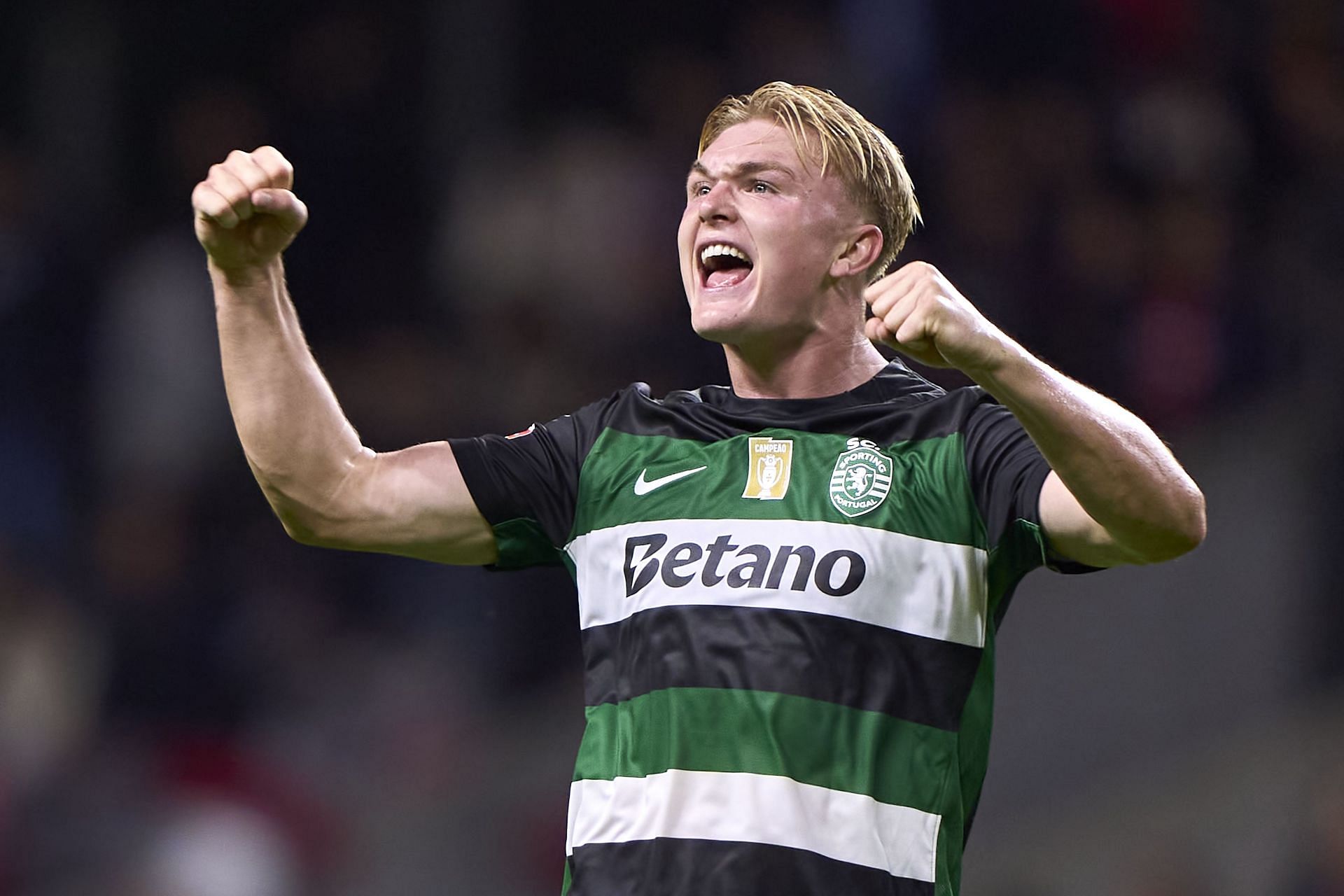 Sporting Clube de Braga v Sporting Clube de Portugal - Liga Portugal Betclic - Source: Getty
