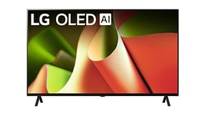 Save $200 on LG OLED AI B4 48-inch 4K Smart TV on Black Friday 2024
