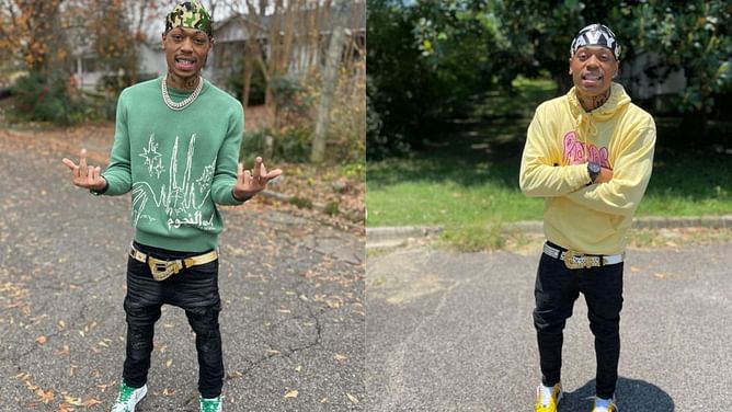 Who is MK Slatt? Fans fear the worst as viral TikTok video claims popular Instagram comedian has passed away at 23