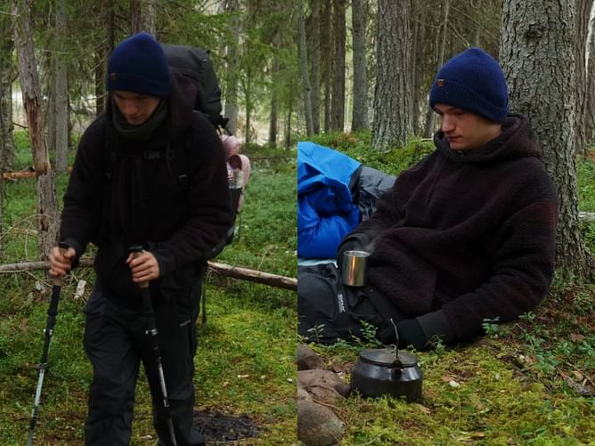Who was Storm De Beul? 22-year-old YouTuber dies amid blizzard