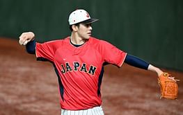 "It's no secret Andrew Friedman wants Roki Sasaki" - MLB insider breaks down why Dodgers have best odds to sign Shohei Ohtani's countryman