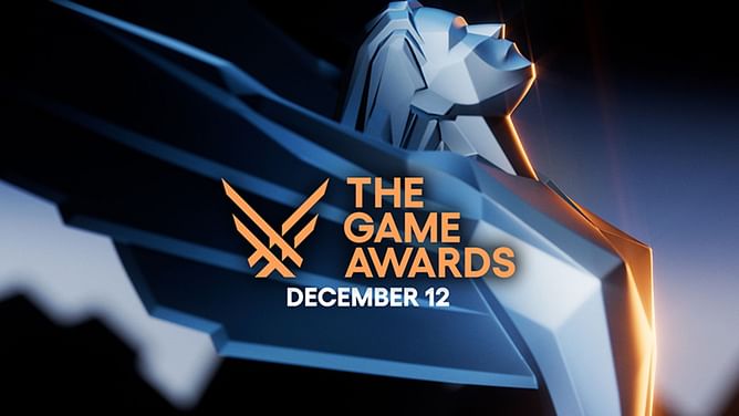 All The Game Awards 2024 Game of the Year nominees