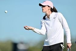 After shattering WNBA viewership records in rookie season, Caitlin Clark reportedly generates 34.3 million impressions on LPGA pro-am debut