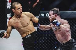 “Gravity doesn’t affect people that small” - Reece McLaren shares backhanded compliment about Jarred Brooks’ breakneck speed
