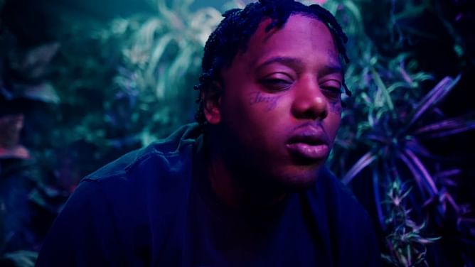 Who is Big Sad 1900? Real name and all about the rapper as reports of his death go viral