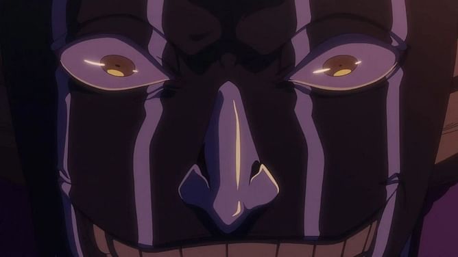 Bleach TYBW fans dub Mayuri "the most terrifying person" in series after latest episode