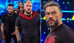Bloodline 2.0 member may have subtly confirmed he will betray Solo Sikoa and join Roman Reigns