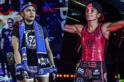 "It made sense" - Jackie Buntan says title fight with Anissa Meksen was not "shocking" news
